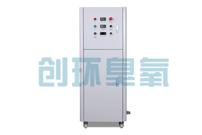 白沙2026好用的臭氧发生器哪个公司靠谱？工业设备厂家盘点