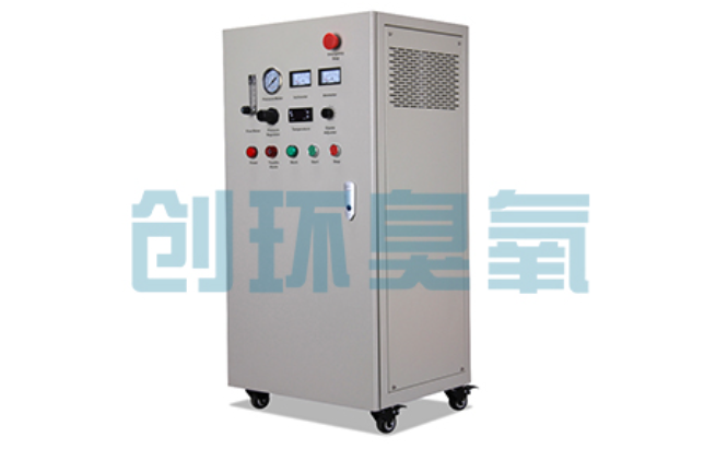 白沙密度养殖如何降低病害率？臭氧发生器精准消杀全解析