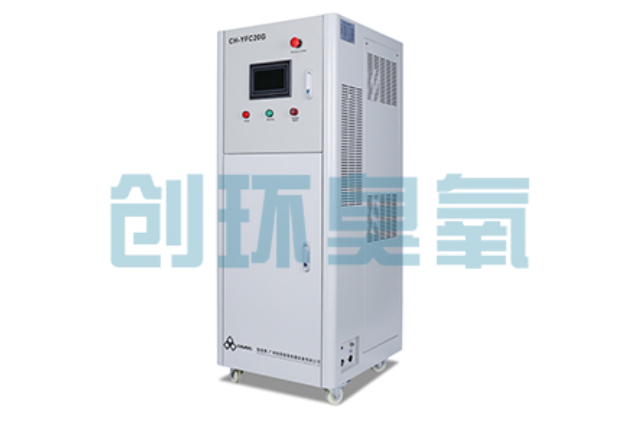 白沙高密度养殖中臭氧发生器的维护方法有哪些