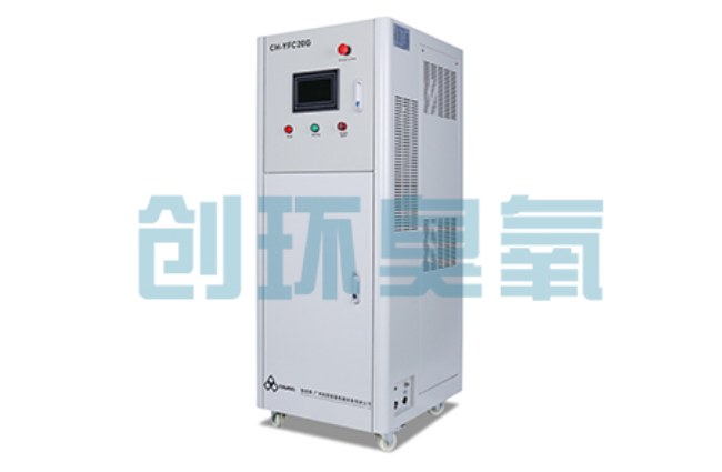 白沙海水养殖病害频发怎么防？臭氧发生器无残留消毒全解析