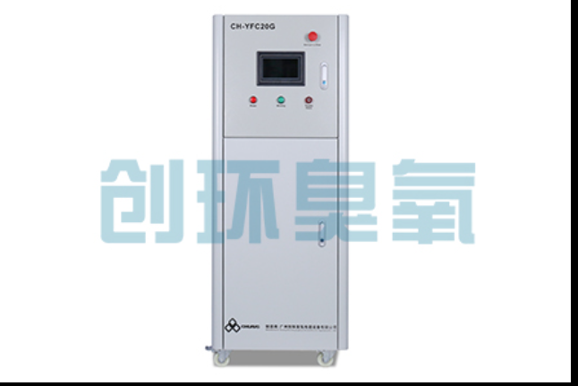 白沙ORP(氧化还原电位)控制在海水养殖臭氧投加中的核心作用与设定区间