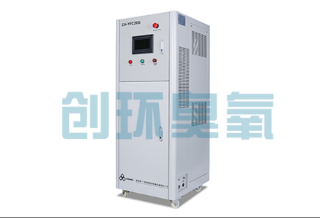 白沙南美白对虾养殖弧菌超标怎么办？臭氧发生器精准消杀与避坑指南
