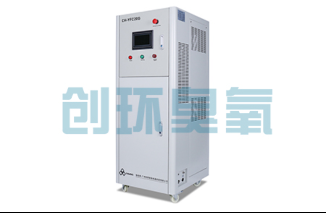 白沙高密度养虾水质恶化怎么救？臭氧发生器降解氨氮与亚硝酸盐实操步骤
