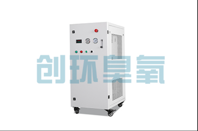 白沙2026年南美白对虾循环水养殖系统(RAS)臭氧消毒完整指南