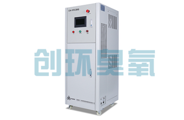 白沙石斑鱼养殖必看：臭氧发生器安装位置与日常维护全攻略