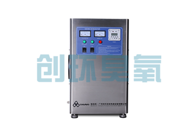 白沙高盐高浓度化工废水怎么处理?臭氧发生器催化氧化技术的应用边界在哪里?