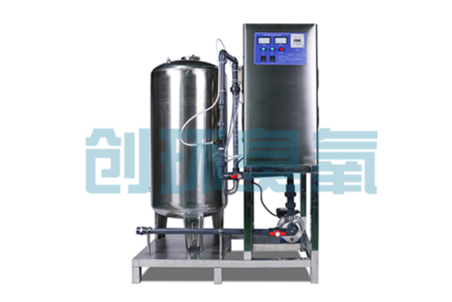 白沙臭氧发生器设计4大核心问题全解析:附气源与参数选型表