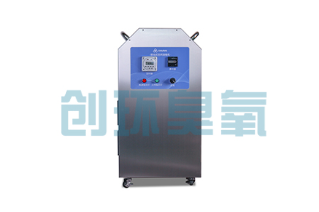 白沙臭氧发生器在其他食品加工中的应用有哪些?