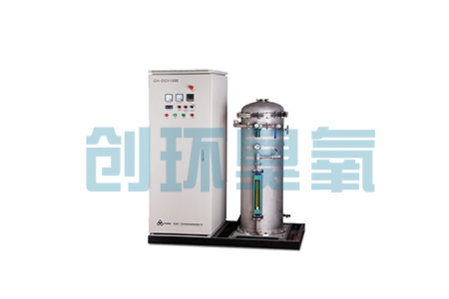 白沙臭氧+UV vs 臭氧+H₂O₂:哪个AOP工艺运行成本低20%?