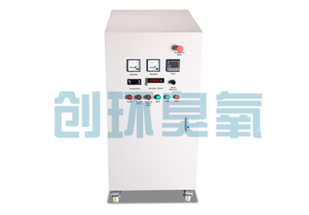 白沙拒绝盲目选型!工厂化循环水养殖臭氧发生器产量计算公式与避坑指南