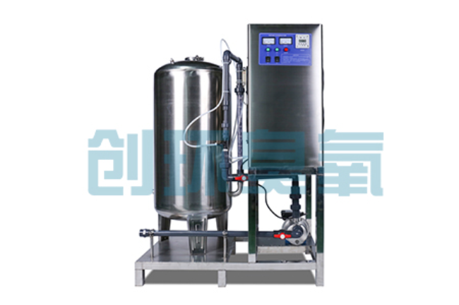 白沙南美白对虾养殖弧菌超标怎么办?臭氧发生器精准消杀与避坑指南